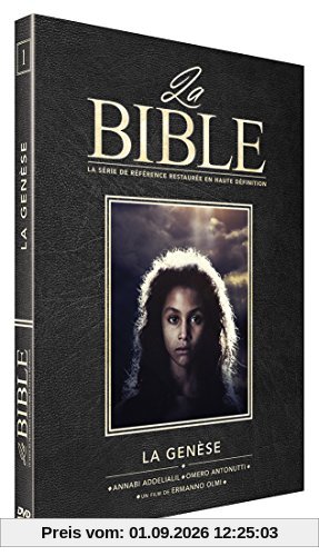 La bible : la genèse [FR Import]