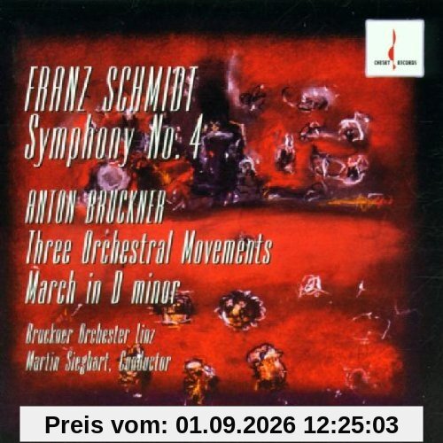 Sinfonie 4