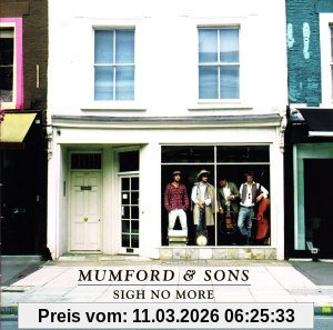 Mumford Sigh No More