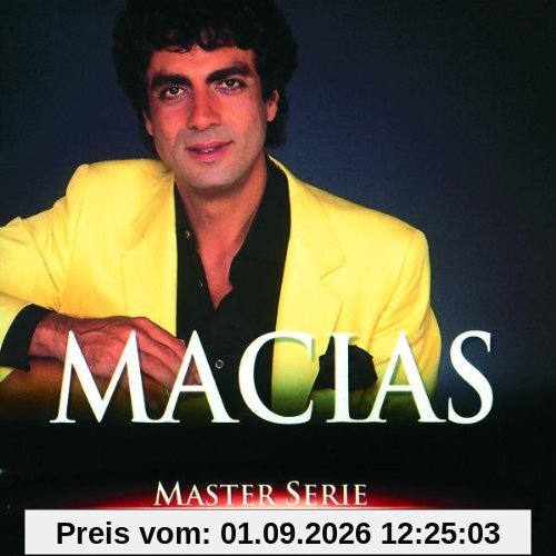 Master Serie