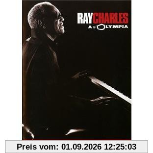 CHARLES, RAY LIVE A L'OLYMPIA