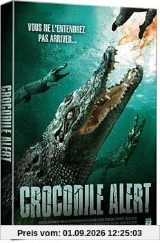 Crocodile alert [FR Import]