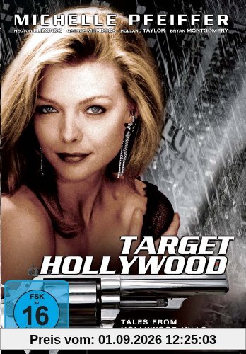 Target Hollywood
