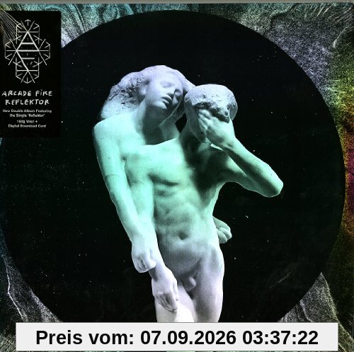 Reflektor [Vinyl LP]