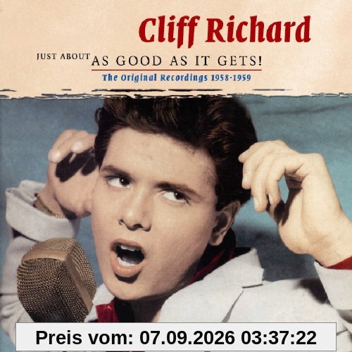 Rock 'N' Roll-Just About As Good As It Gets