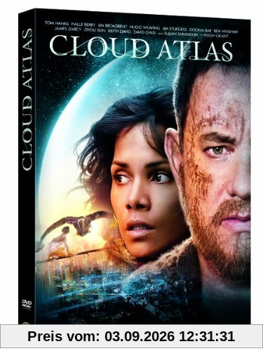 Cloud atlas [FR Import]