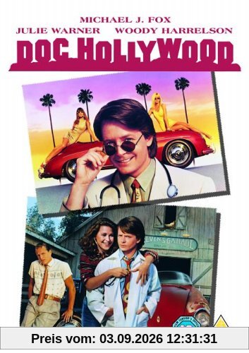 Doc Hollywood [UK Import]