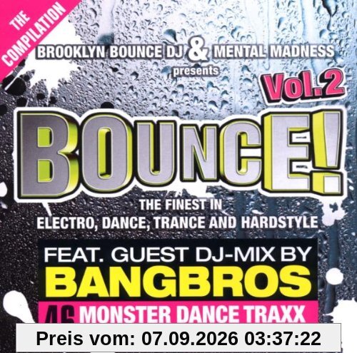 Bounce! Vol.2