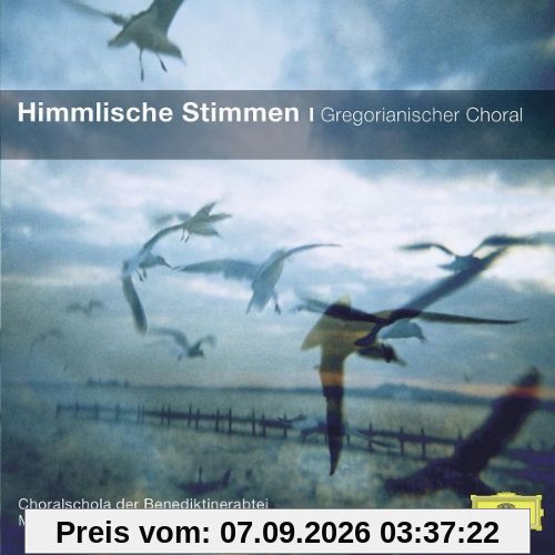 Himmlische Stimmen - Gregorianischer Choral (Classical Choice)