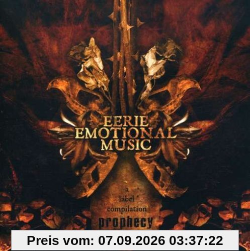 Eerie Emotional Music