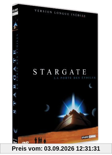 Stargate [FR IMPORT]