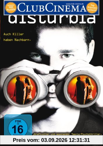 Disturbia