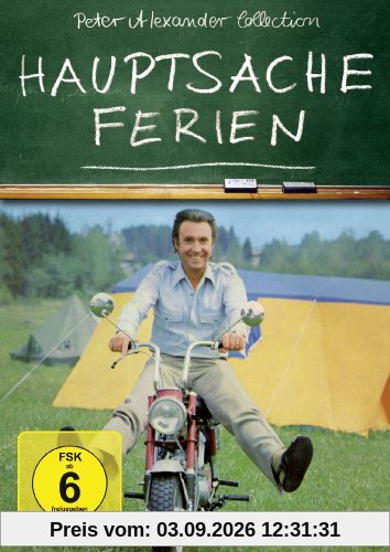 Hauptsache Ferien