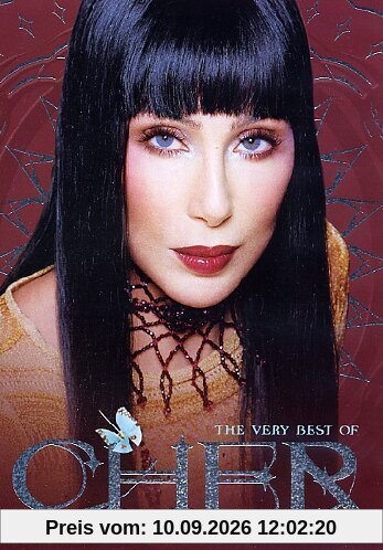 Cher - The Very Best Of Cher/Video Hits Collection