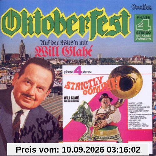 Oktoberfest/Strictly Oompah
