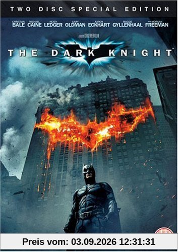 The Dark Knight [UK Import]