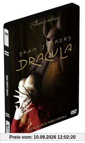 Bram Stoker's Dracula (Steelbook) [Collector's Edition] [2 DVDs]