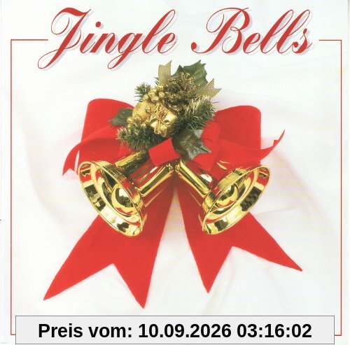 Jingle Bells - Instrumental Christmas (Instrumental Weihnachten)