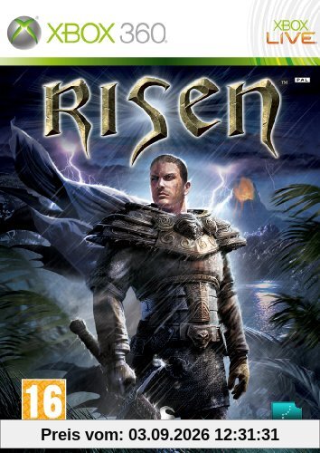 Risen [FR Import]