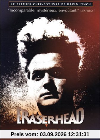 Eraserhead [FR Import]