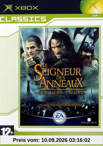 Le Seigneur des Anneaux : Les Deux Tours - Classics