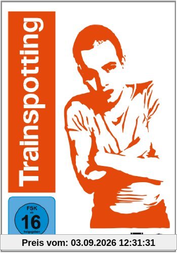 Trainspotting (Neue Version)