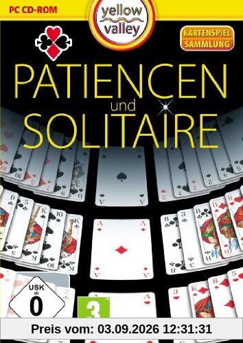 Patiencen & Solitaire