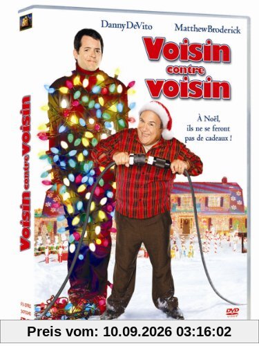 Voisin contre voisin [FR Import]