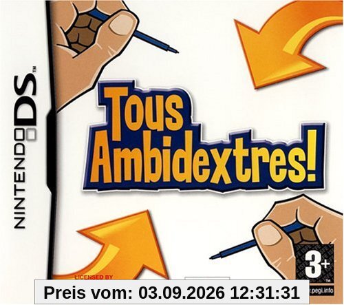 Tous Ambidextres