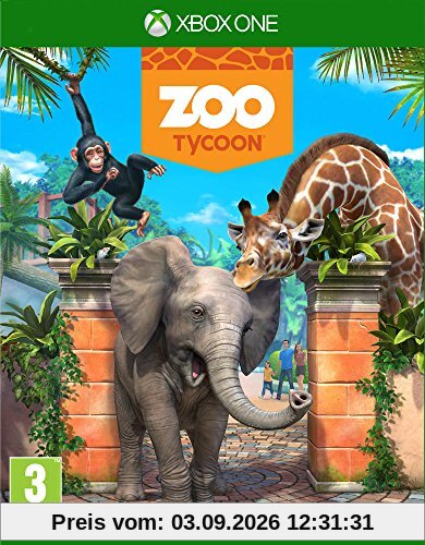 Zoo Tycoon