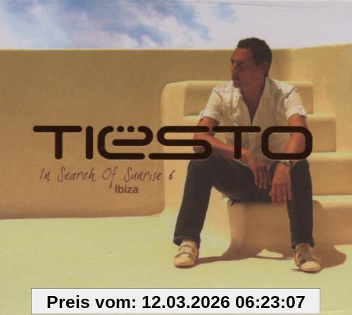 Tiesto In Search Of Sunrise 6