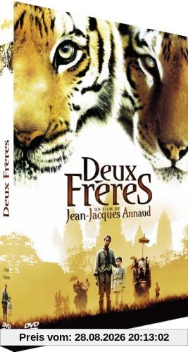 Deux frères [FR Import]