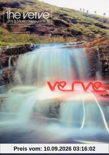 The Verve - This is Music: The Singles 92-98