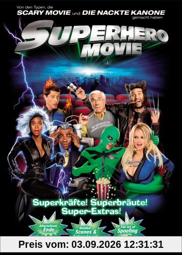 Superhero Movie