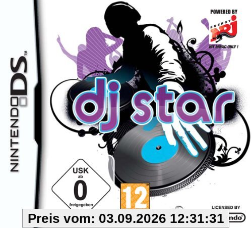 DJ Star (NDS)