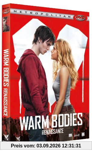 Warm Bodies - Renaissance