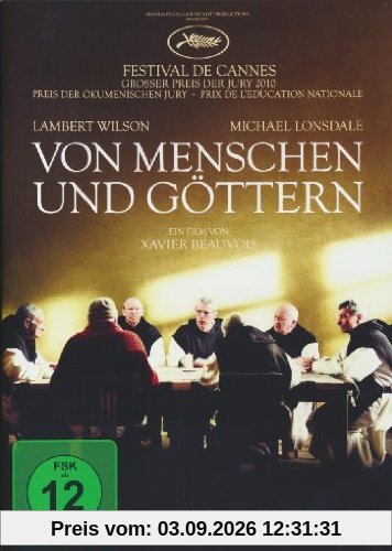 Von Menschen und Göttern