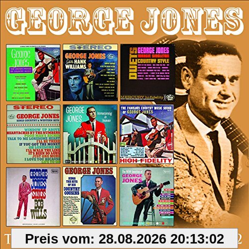 The Complete Collection: 1960