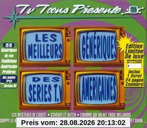 TV Toons V.7 (Series TV Americ