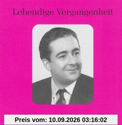 Lebendige Vergangenheit - Giuseppe Valdengo (Vol.2)