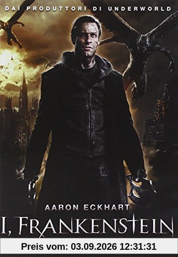 I, Frankenstein [IT Import]