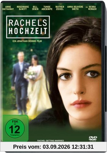 Rachels Hochzeit