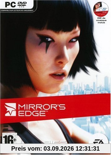 Mirror's edge [FR Import]