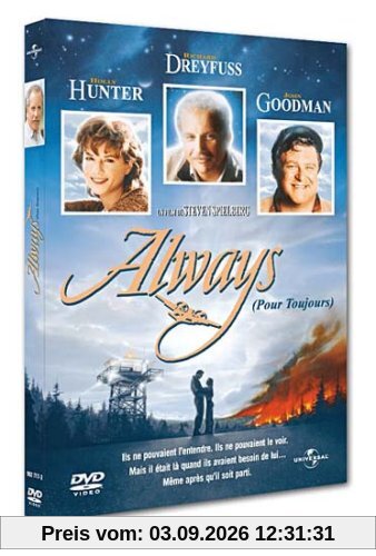 Always [FR Import]