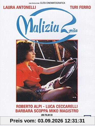 Malizia 2000 [IT Import]