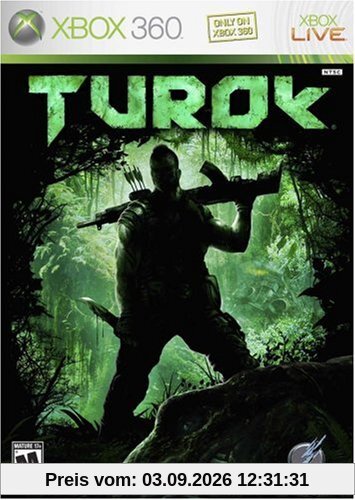 Turok [FR Import]