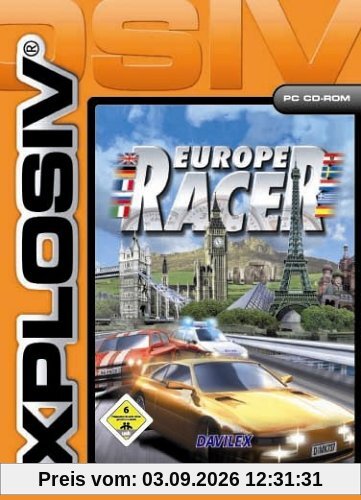 Europe Racer