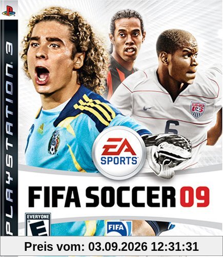 Fifa Soccer 09
