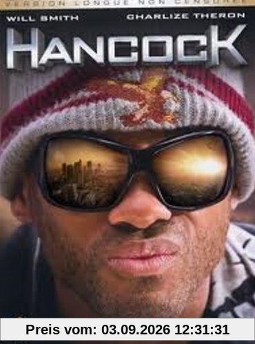 Hancock [FR Import]