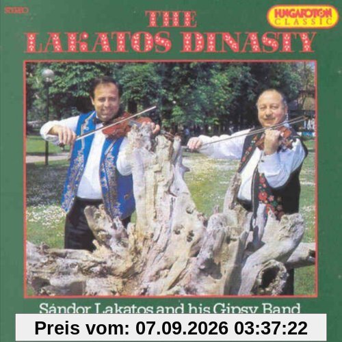 A Lakatos Dinasztia